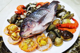 它顛覆了梧州人吃海鮮的印象 這家開在市中心的 水產(chǎn)寶殿 ,把長(zhǎng)樂海域直接 搬進(jìn) 來了 現(xiàn)在竟然還能...