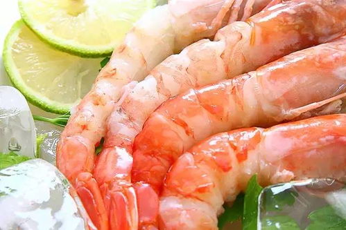 團(tuán)好物 世界八大名蝦之一,阿根廷紅蝦你吃過嗎