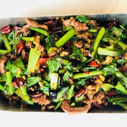 重慶大永發海鮮 招牌發財牛肉，是財富味道還是味蕾盛宴？大眾點評食客口碑深度解析