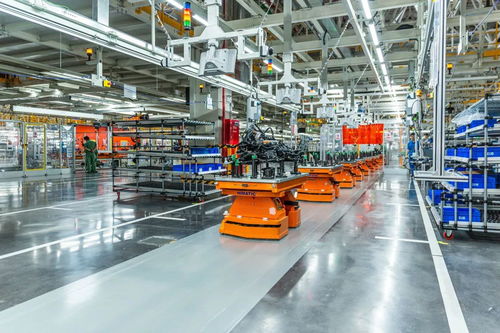 上汽大眾ID.4 X量產在即，能否憑“體系化”優勢撼動“海鮮”市場？